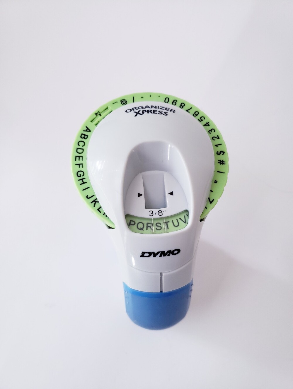 DYMO Organizer Xpress Label Maker